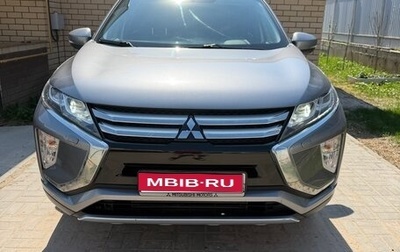 Mitsubishi Eclipse Cross, 2018 год, 1 750 000 рублей, 1 фотография