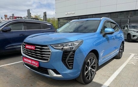 Haval Jolion, 2022 год, 1 999 000 рублей, 1 фотография