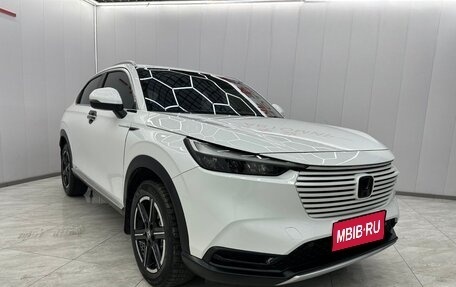Honda Vezel, 2023 год, 1 772 180 рублей, 1 фотография
