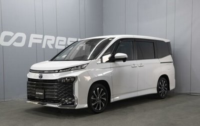 Toyota Voxy, 2022 год, 4 200 000 рублей, 1 фотография
