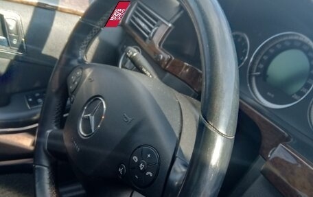Mercedes-Benz E-Класс, 2010 год, 1 850 000 рублей, 12 фотография