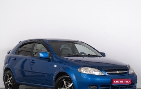 Chevrolet Lacetti, 2010 год, 489 000 рублей, 1 фотография