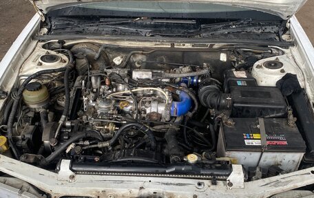 Toyota Vista, 1996 год, 350 000 рублей, 7 фотография