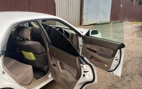 Toyota Vista, 1996 год, 350 000 рублей, 12 фотография