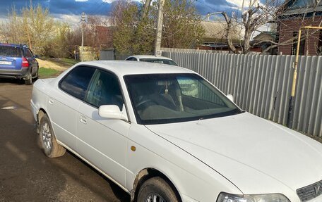 Toyota Vista, 1996 год, 350 000 рублей, 6 фотография