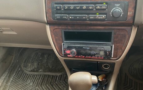 Toyota Vista, 1996 год, 350 000 рублей, 9 фотография