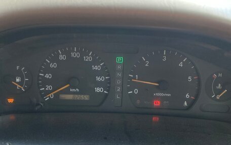 Toyota Vista, 1996 год, 350 000 рублей, 8 фотография