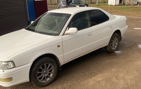 Toyota Vista, 1996 год, 350 000 рублей, 2 фотография