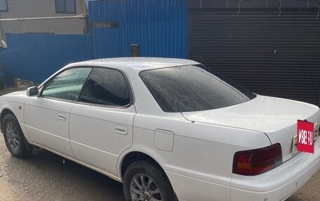 Toyota Vista, 1996 год, 350 000 рублей, 3 фотография