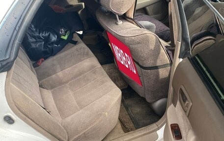Toyota Vista, 1996 год, 350 000 рублей, 11 фотография