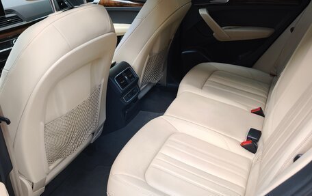 Audi Q5, 2017 год, 3 500 000 рублей, 5 фотография
