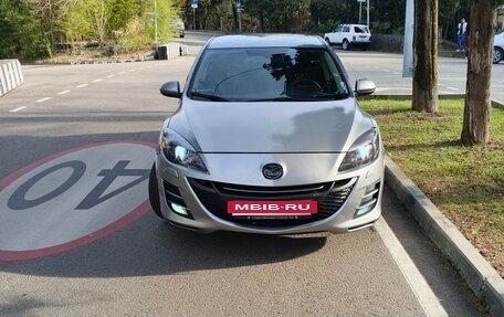 Mazda 3, 2010 год, 720 000 рублей, 2 фотография