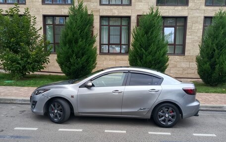 Mazda 3, 2010 год, 720 000 рублей, 12 фотография