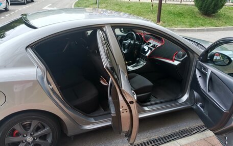 Mazda 3, 2010 год, 720 000 рублей, 11 фотография