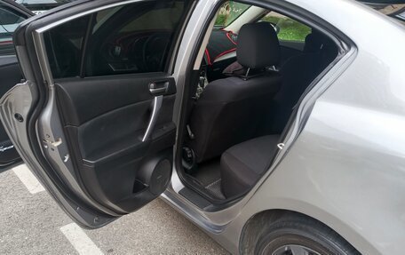 Mazda 3, 2010 год, 720 000 рублей, 10 фотография