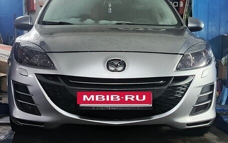 Mazda 3, 2010 год, 720 000 рублей, 6 фотография