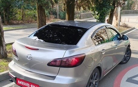 Mazda 3, 2010 год, 720 000 рублей, 4 фотография