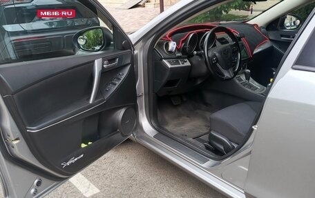 Mazda 3, 2010 год, 720 000 рублей, 9 фотография