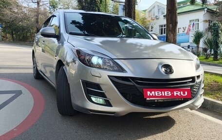 Mazda 3, 2010 год, 720 000 рублей, 5 фотография