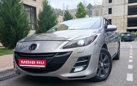 Mazda 3, 2010 год, 720 000 рублей, 13 фотография