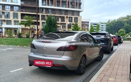 Mazda 3, 2010 год, 720 000 рублей, 14 фотография