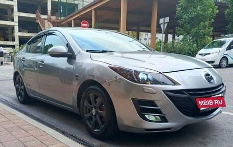 Mazda 3, 2010 год, 720 000 рублей, 15 фотография