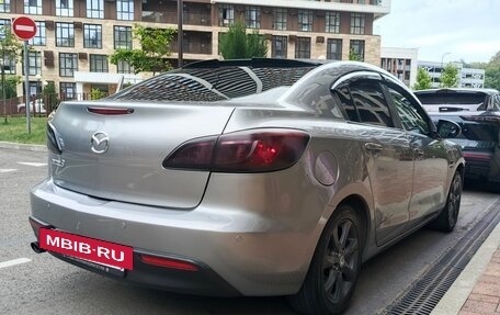 Mazda 3, 2010 год, 720 000 рублей, 16 фотография