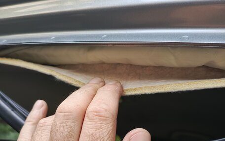 Mazda 3, 2010 год, 720 000 рублей, 19 фотография