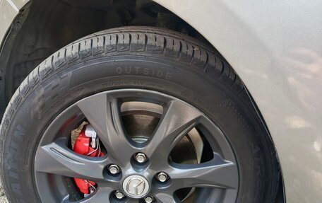 Mazda 3, 2010 год, 720 000 рублей, 23 фотография
