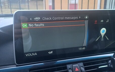 BMW 5 серия, 2007 год, 1 260 000 рублей, 11 фотография