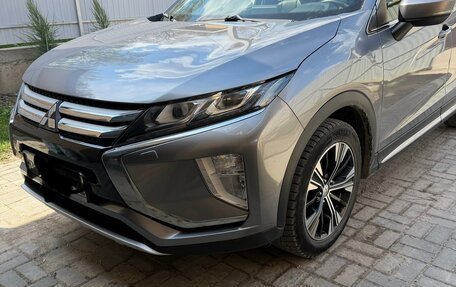 Mitsubishi Eclipse Cross, 2018 год, 1 750 000 рублей, 5 фотография