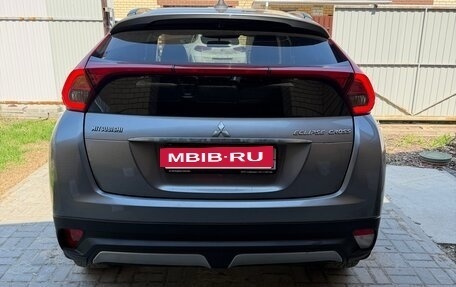 Mitsubishi Eclipse Cross, 2018 год, 1 750 000 рублей, 4 фотография