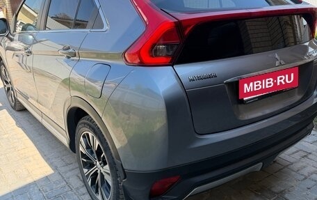 Mitsubishi Eclipse Cross, 2018 год, 1 750 000 рублей, 2 фотография