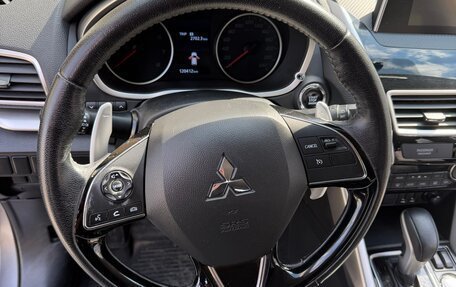 Mitsubishi Eclipse Cross, 2018 год, 1 750 000 рублей, 7 фотография