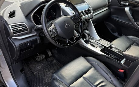 Mitsubishi Eclipse Cross, 2018 год, 1 750 000 рублей, 11 фотография