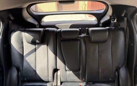 Mitsubishi Eclipse Cross, 2018 год, 1 750 000 рублей, 14 фотография