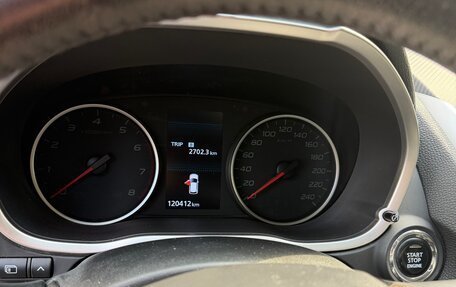 Mitsubishi Eclipse Cross, 2018 год, 1 750 000 рублей, 10 фотография
