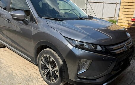 Mitsubishi Eclipse Cross, 2018 год, 1 750 000 рублей, 6 фотография