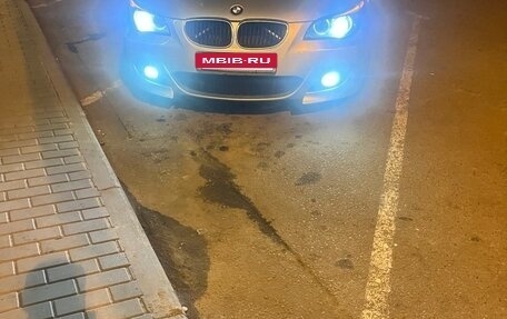 BMW 5 серия, 2004 год, 900 000 рублей, 2 фотография