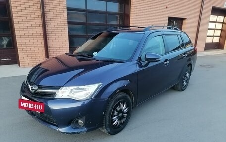 Toyota Corolla, 2012 год, 870 000 рублей, 2 фотография