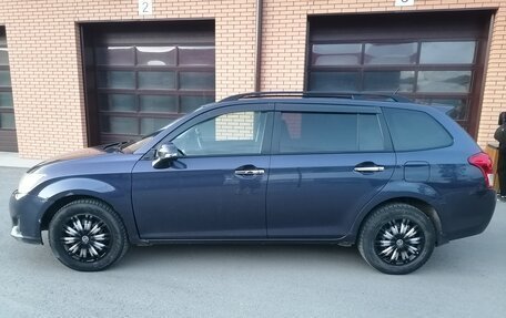 Toyota Corolla, 2012 год, 870 000 рублей, 3 фотография