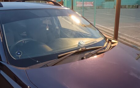 Toyota Corolla, 2012 год, 870 000 рублей, 12 фотография
