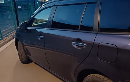 Toyota Corolla, 2012 год, 870 000 рублей, 10 фотография