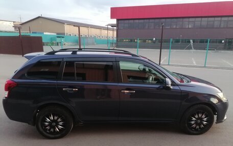 Toyota Corolla, 2012 год, 870 000 рублей, 7 фотография