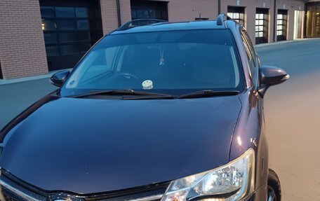 Toyota Corolla, 2012 год, 870 000 рублей, 9 фотография