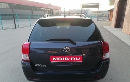 Toyota Corolla, 2012 год, 870 000 рублей, 5 фотография