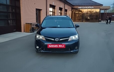 Toyota Corolla, 2012 год, 870 000 рублей, 11 фотография