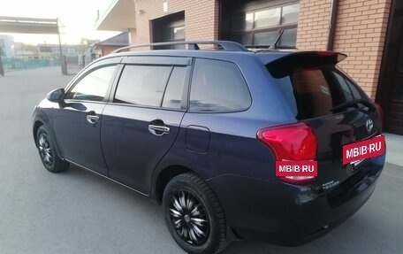 Toyota Corolla, 2012 год, 870 000 рублей, 4 фотография