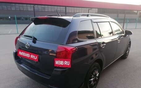 Toyota Corolla, 2012 год, 870 000 рублей, 6 фотография