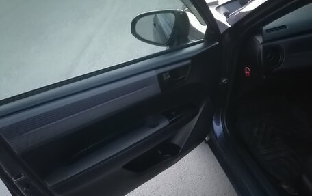 Toyota Corolla, 2012 год, 870 000 рублей, 23 фотография